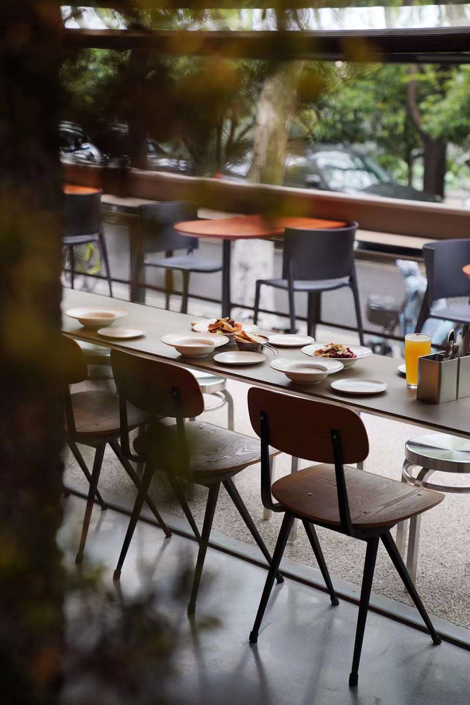 RAY PUB China by GTD Hangzhou