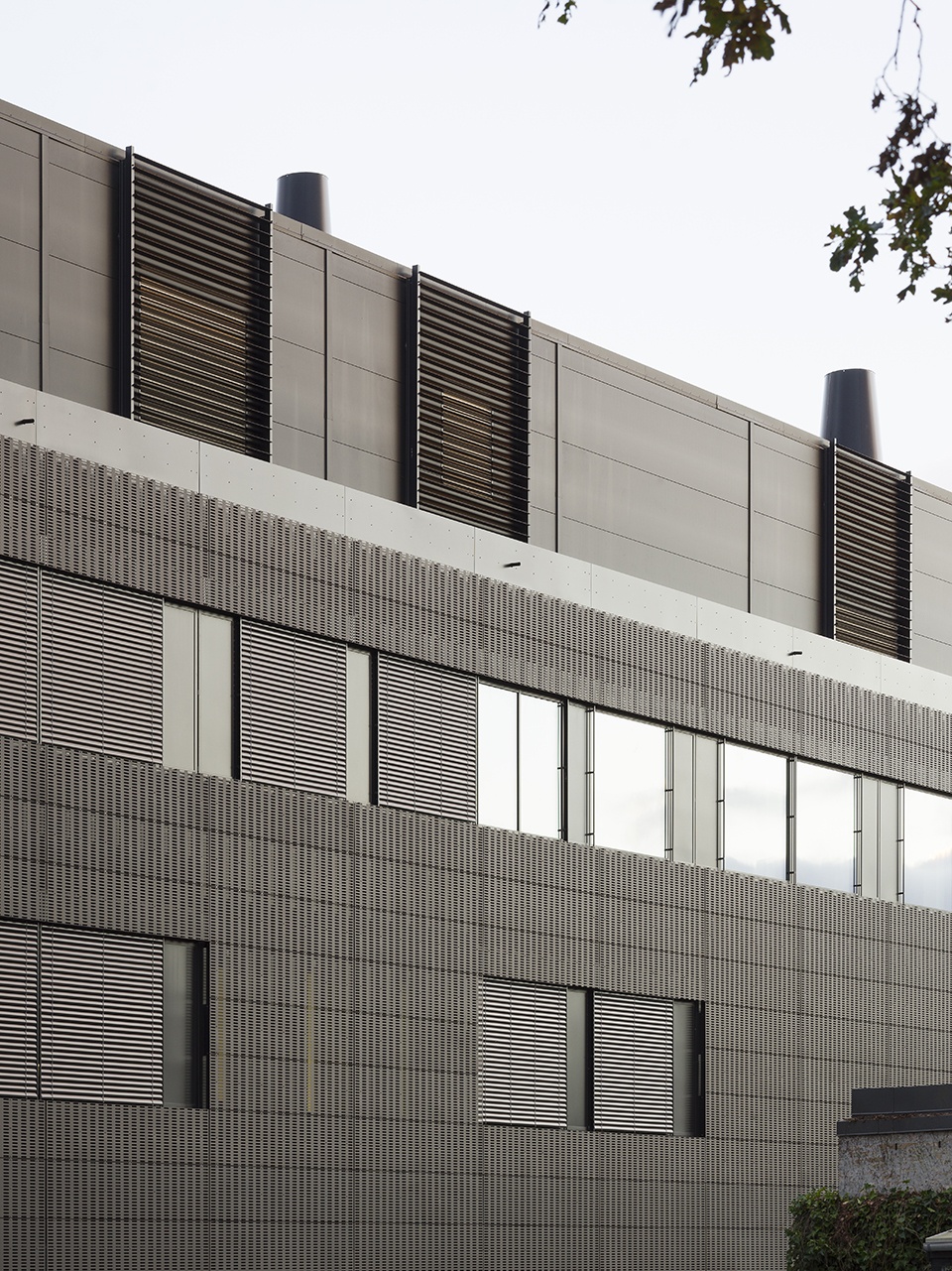 dtu 228 by mikkelsen architects moe link architects
