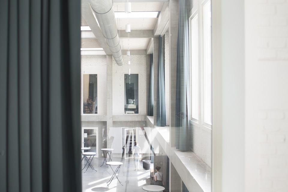 groenendaal college by hub