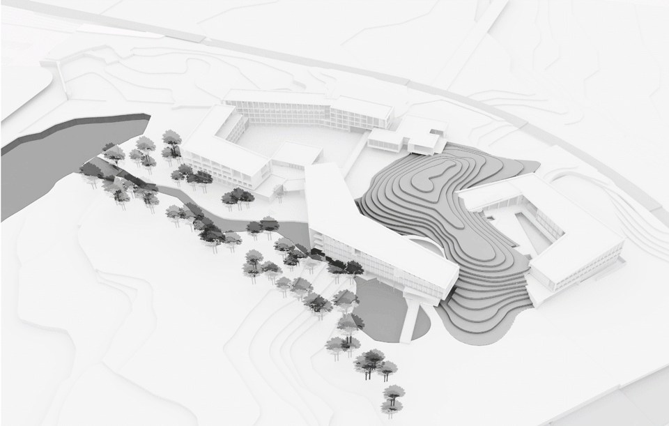 zhejiang jiande aviation training base china by gad