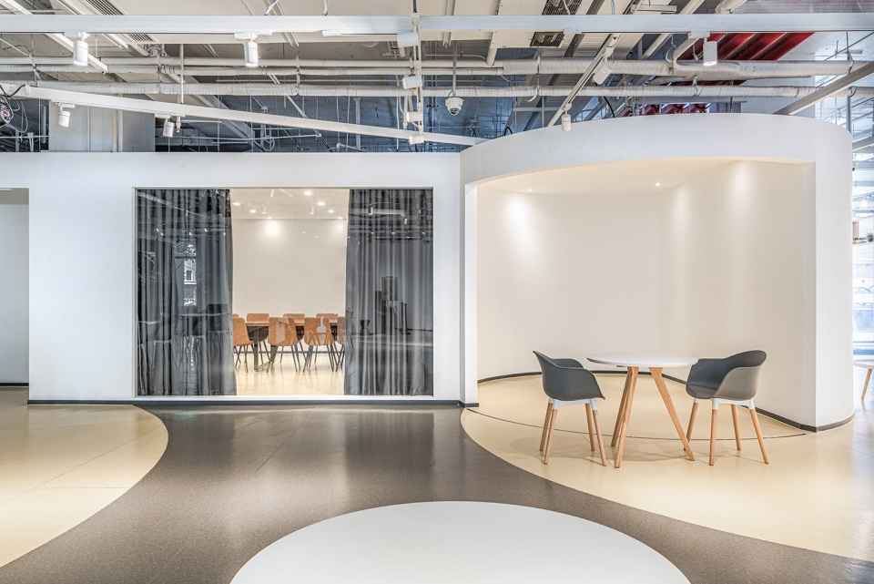 MADHAUS Shanghai by YEAS
