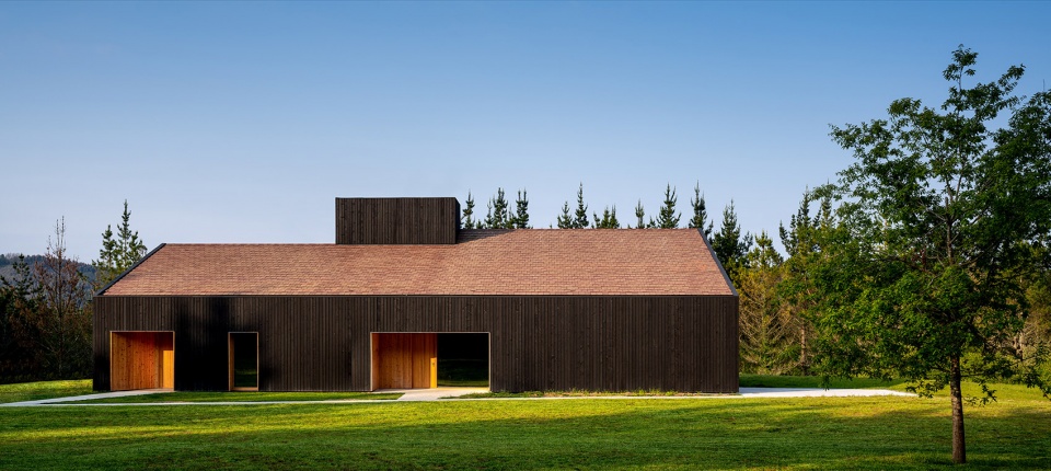 caserio azkarraga by babelstudio bonadona arquitectura