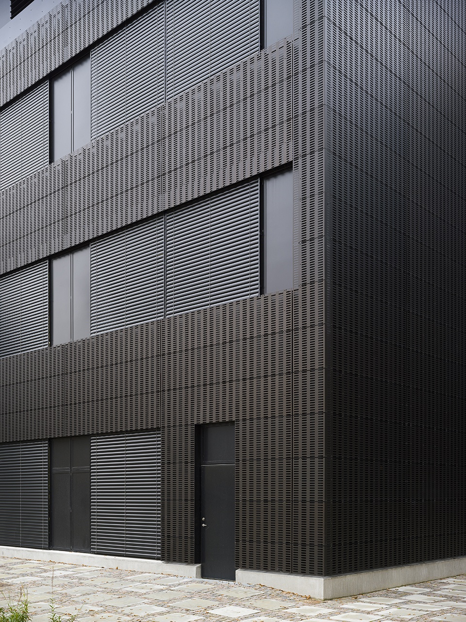 dtu 228 by mikkelsen architects moe link architects