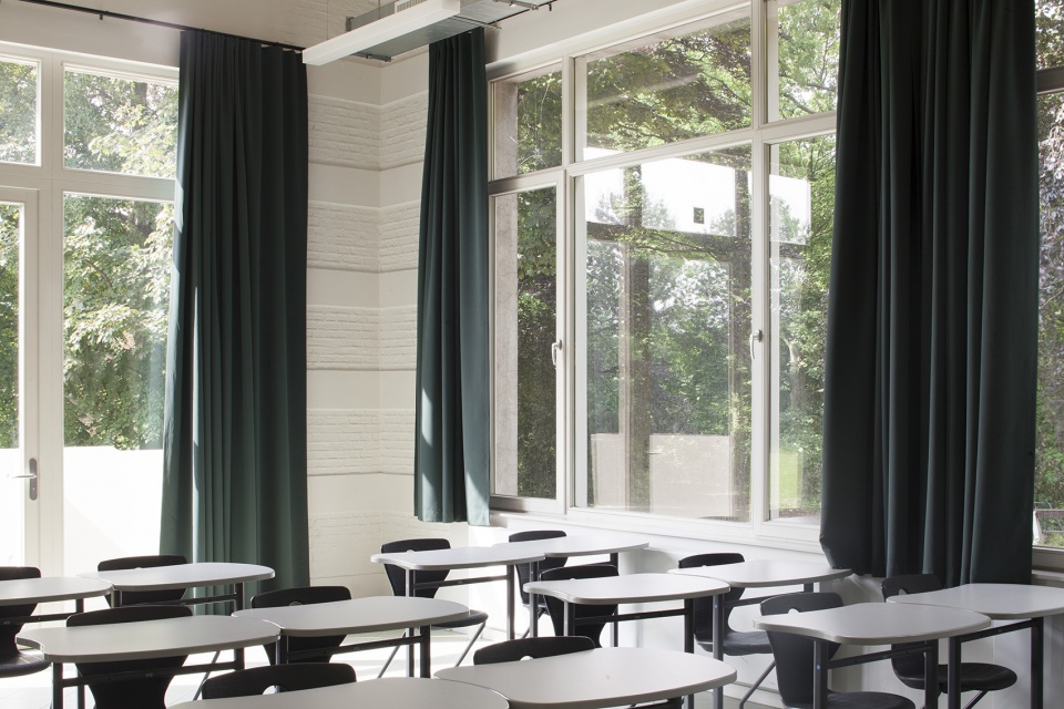 groenendaal college by hub