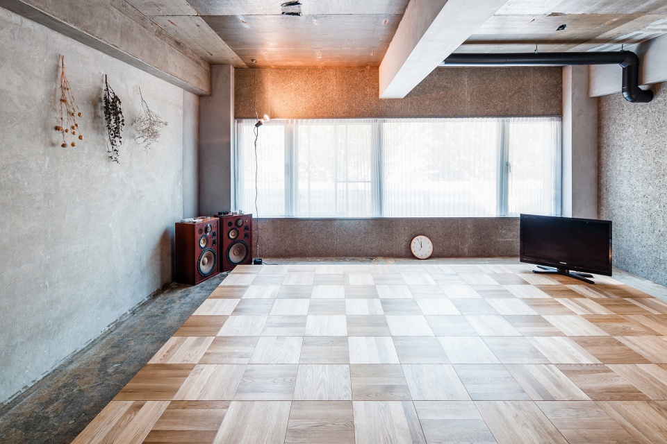 s house renovation by yasuhiro sawa design office