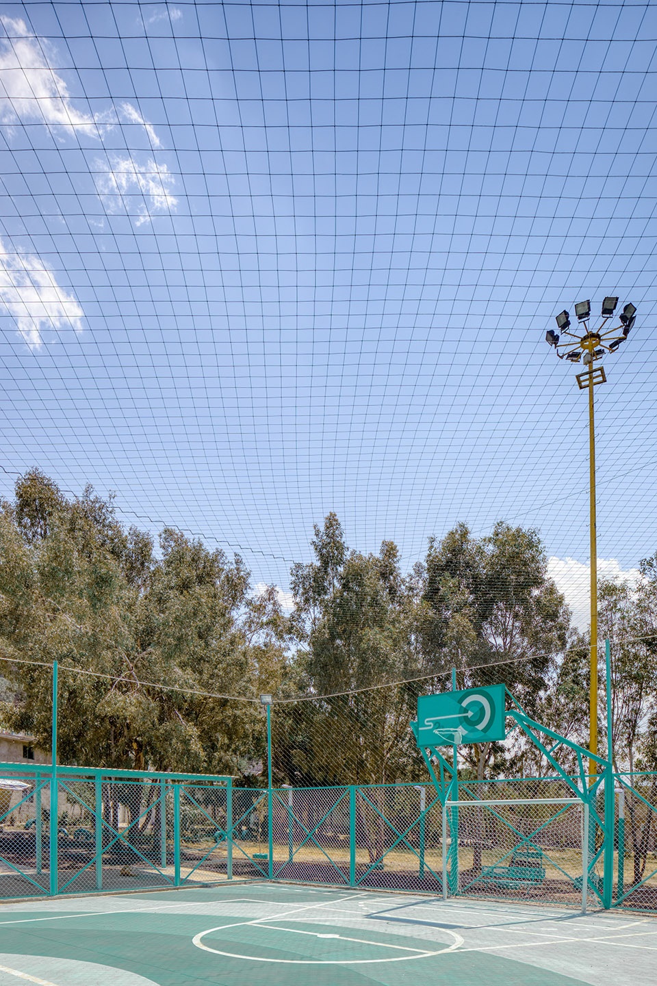 xico parque sur 23 by all arquitectura