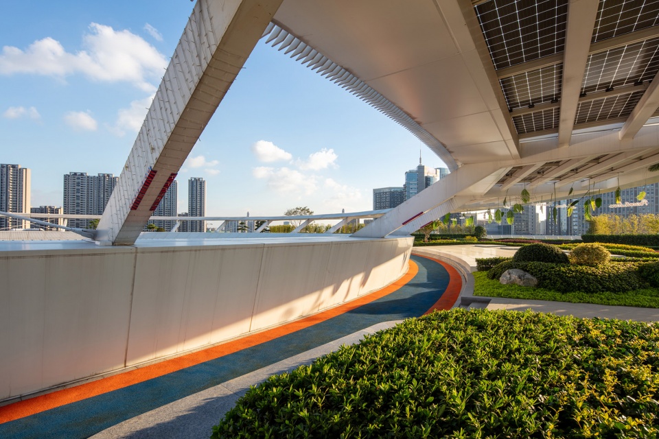 太平鸟时尚中心景观设计,宁波 / 棕榈设计集团 - 谷德设计网