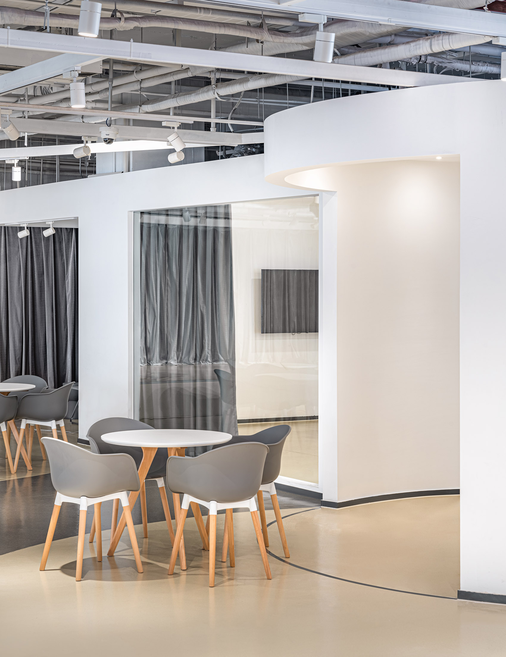 MADHAUS Shanghai by YEAS