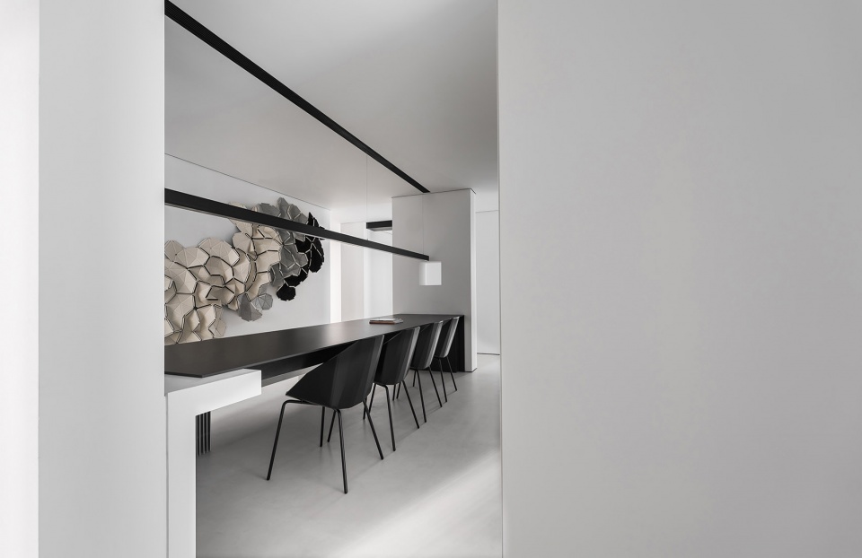 Shanghai Ferrari House by FF DESIGN