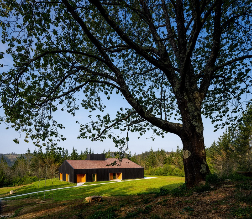 caserio azkarraga by babelstudio bonadona arquitectura