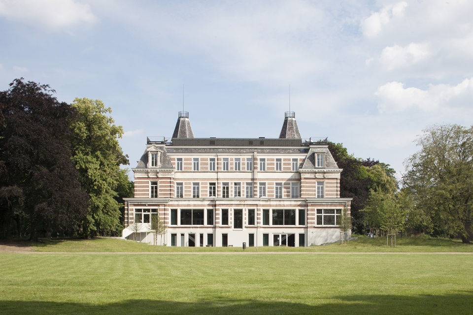 groenendaal college by hub