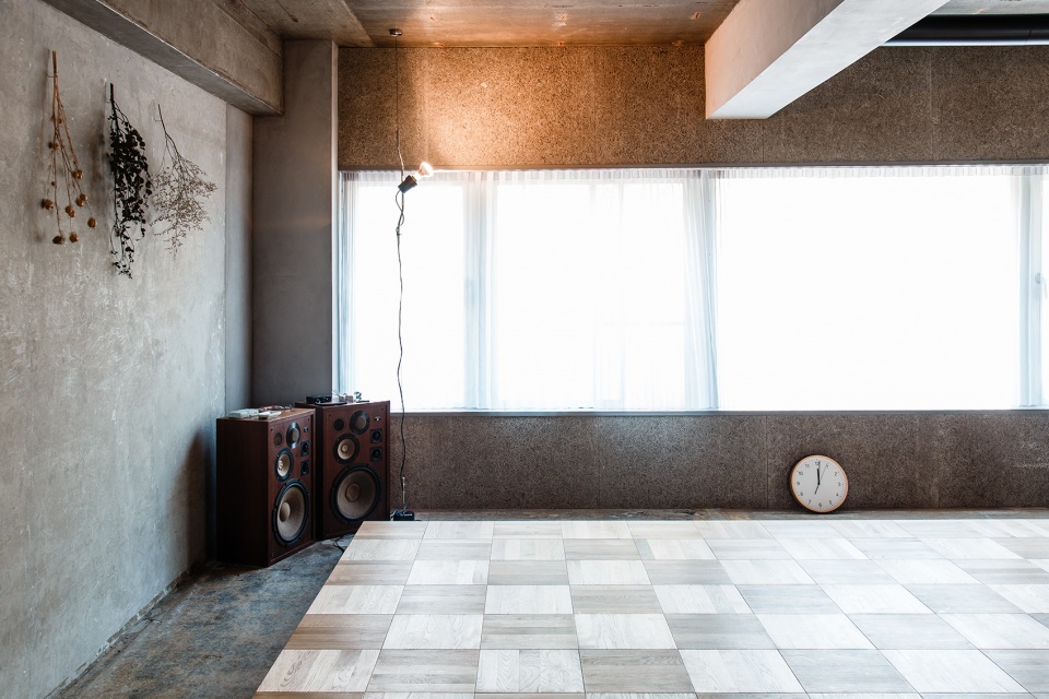 s house renovation by yasuhiro sawa design office