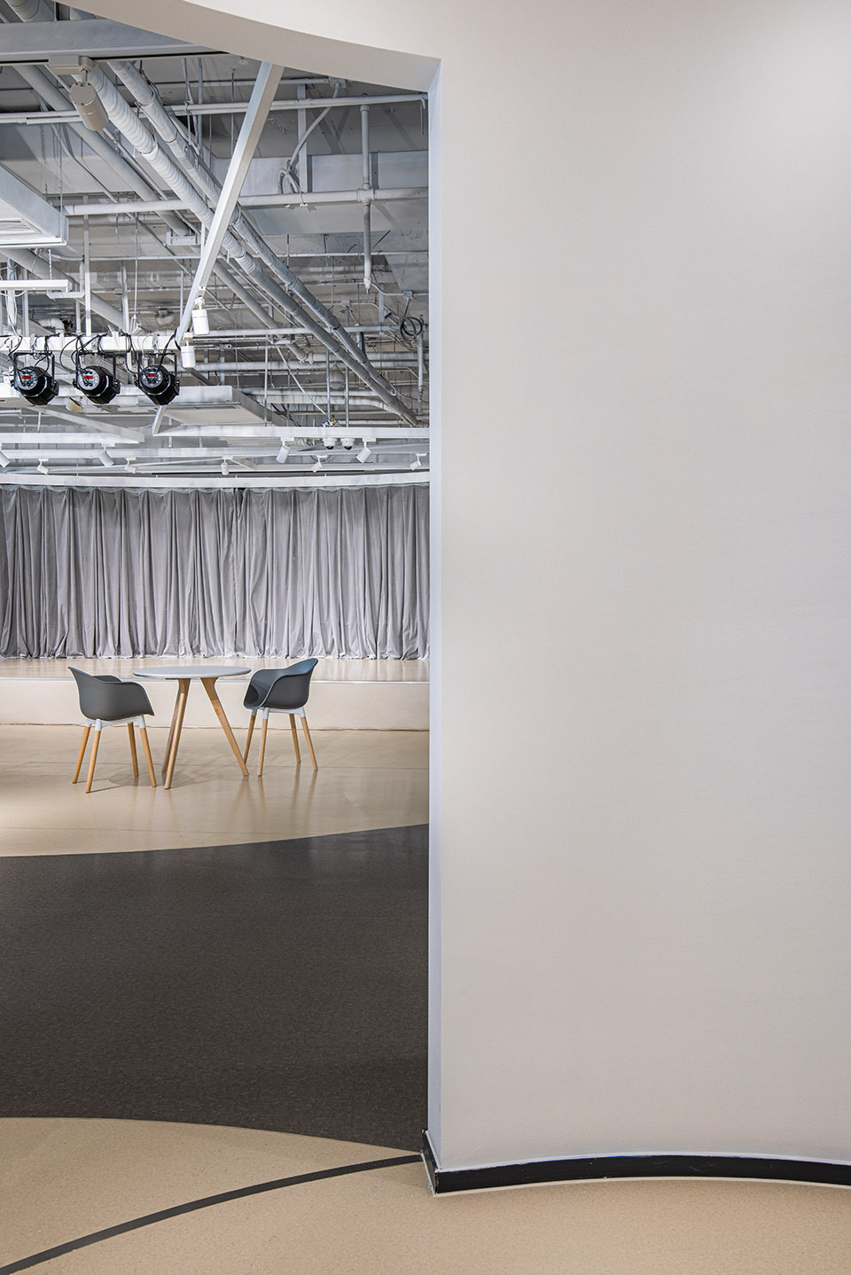 MADHAUS Shanghai by YEAS