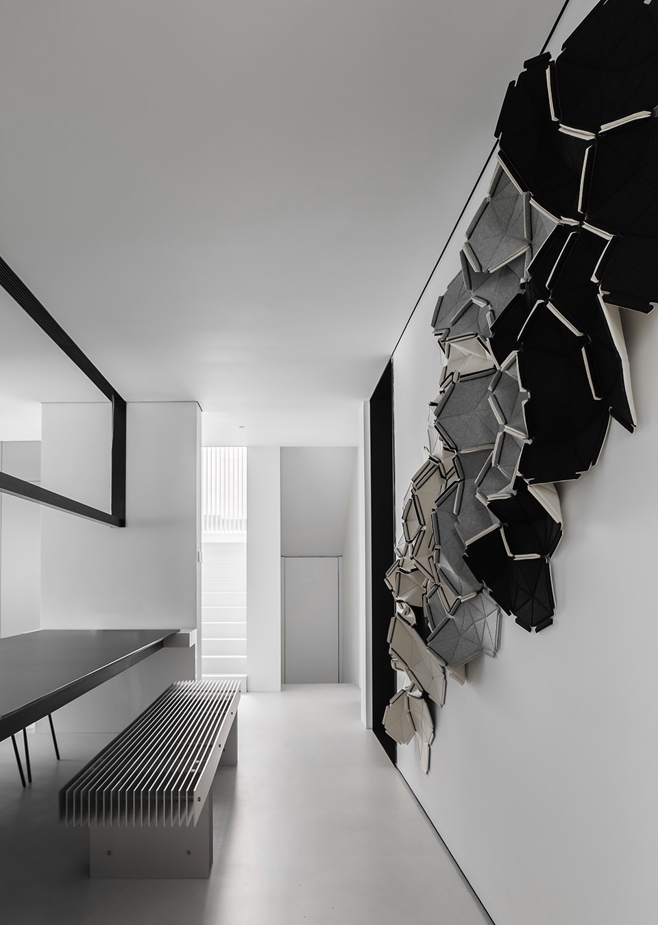 Shanghai Ferrari House by FF DESIGN