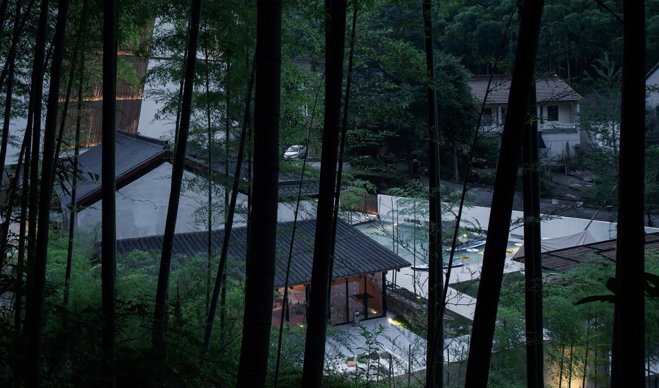 bin lin cheng transformation of rural residential accommodation china by no studio