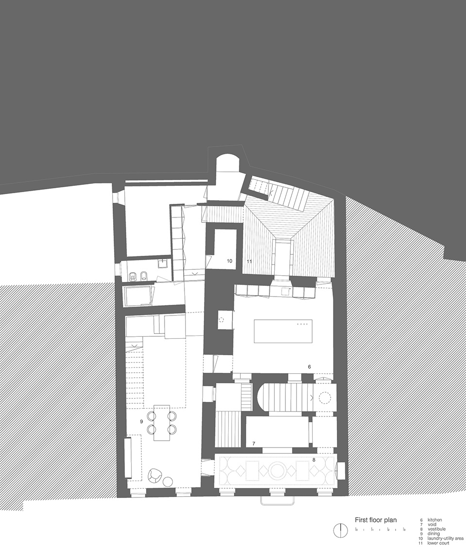 casa ar by alessandro bulletti