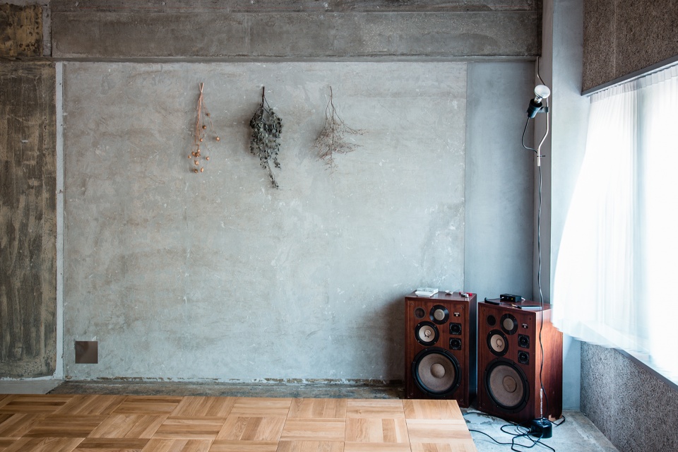 s house renovation by yasuhiro sawa design office