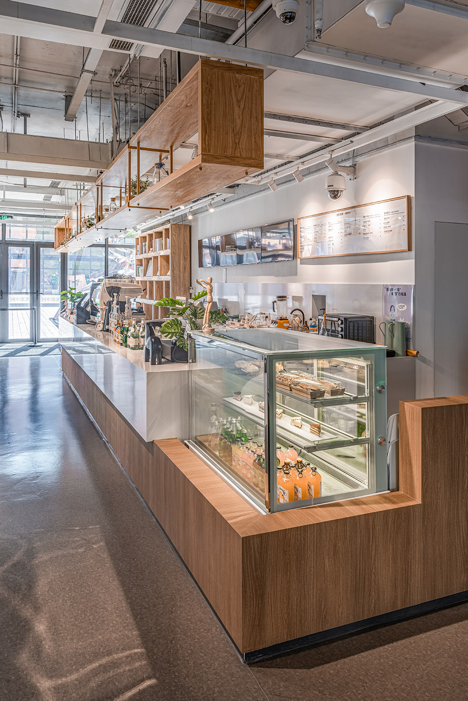 MADHAUS Shanghai by YEAS
