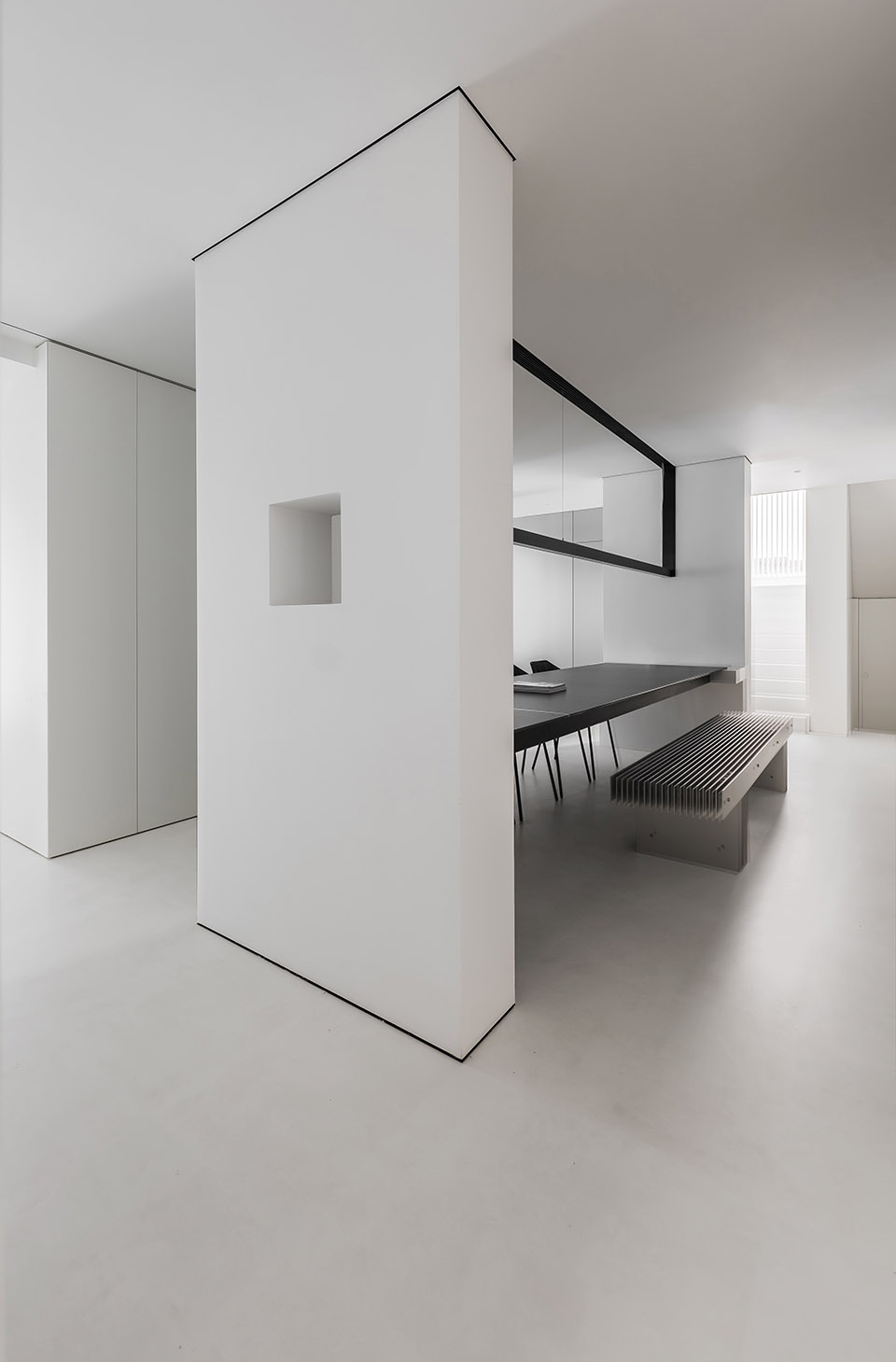 Shanghai Ferrari House by FF DESIGN