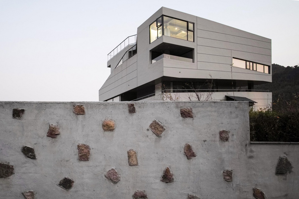 dibeli china by temp architects