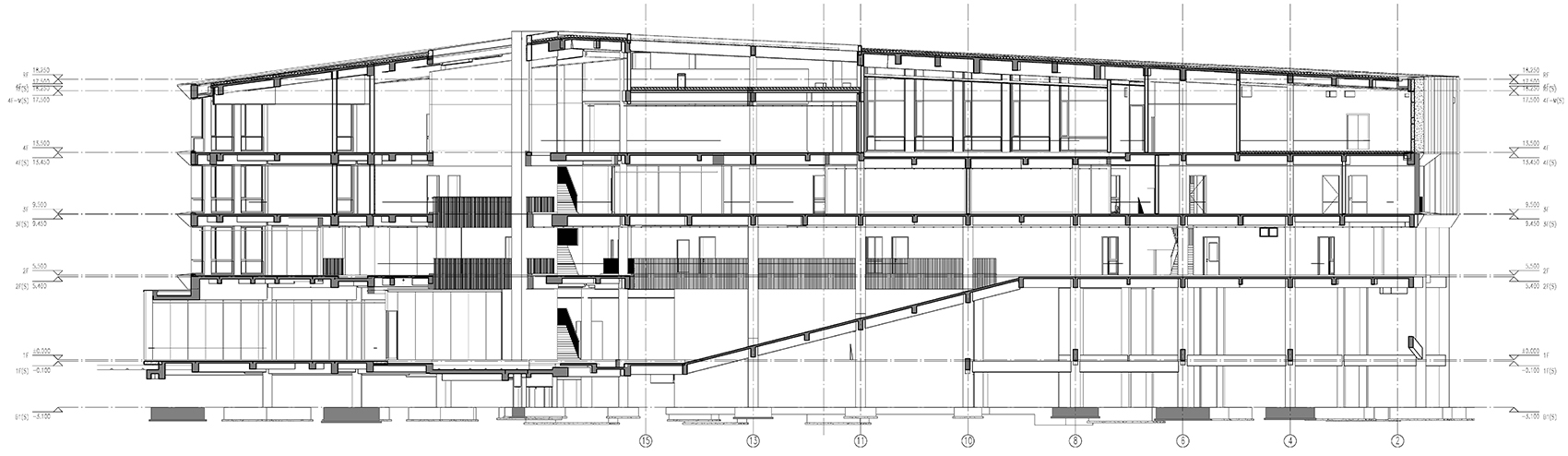 zhejiang jiande aviation training base china by gad