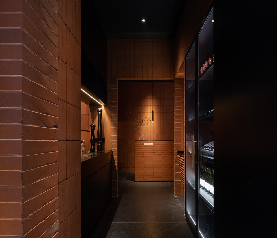 3farms steak house jinhua china by gtd