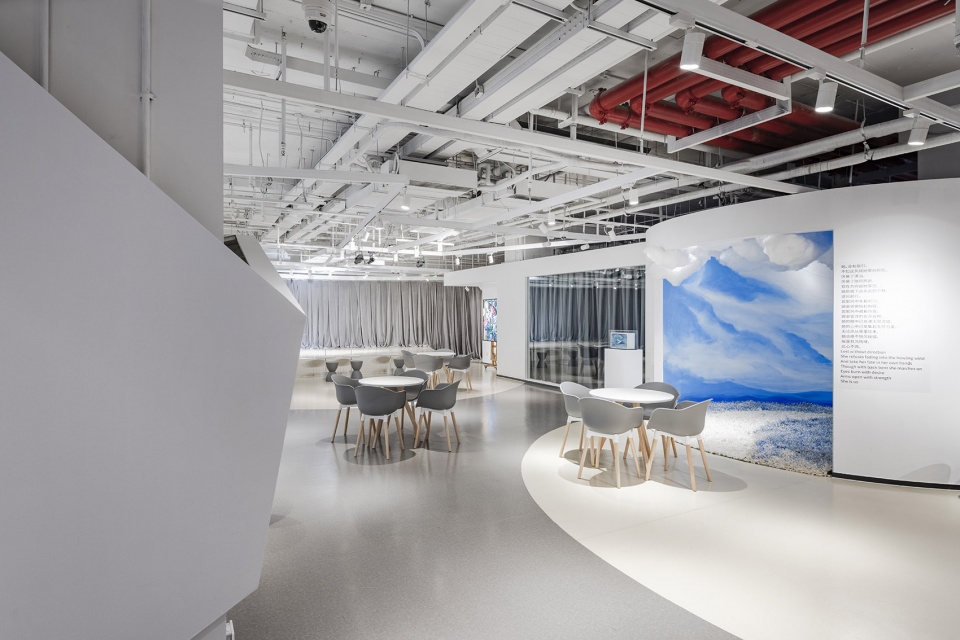 MADHAUS Shanghai by YEAS