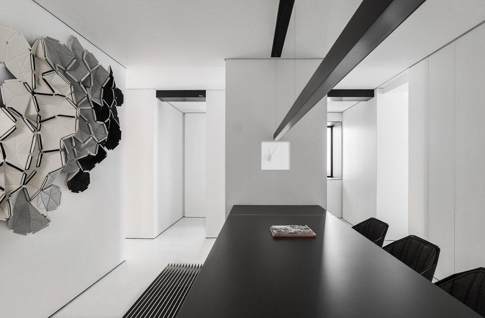 Shanghai Ferrari House by FF DESIGN