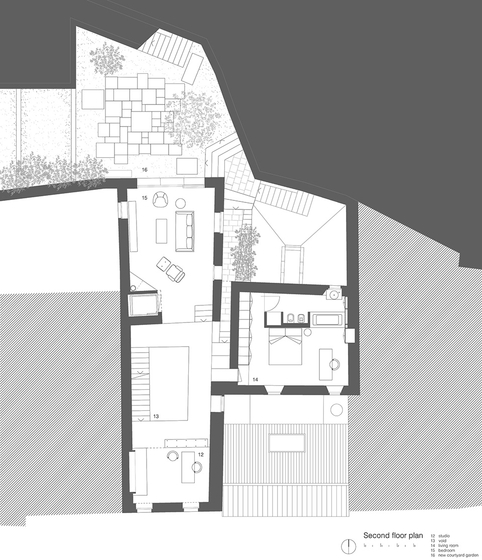casa ar by alessandro bulletti