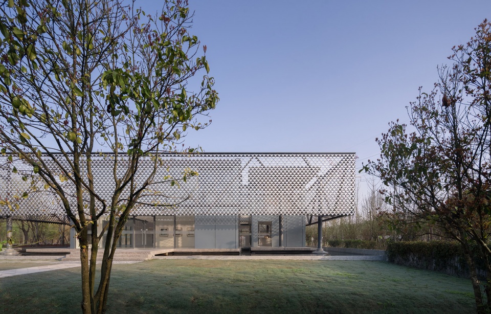 intco center china by scenic architecture office doarchi