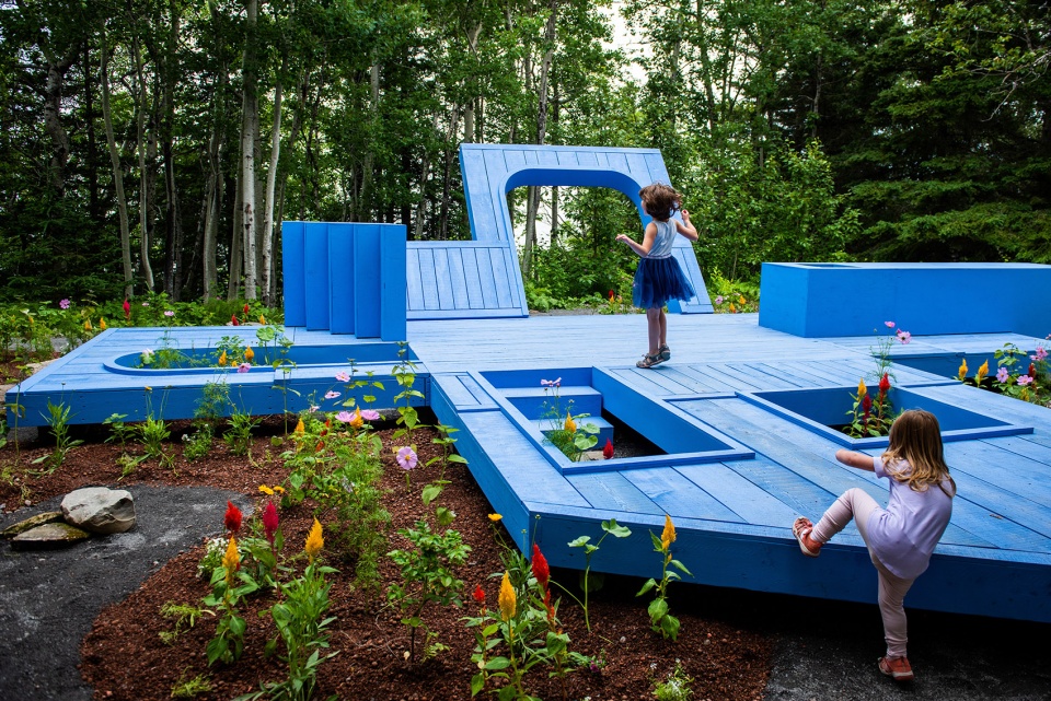 international garden festival 2021 magic lies outside