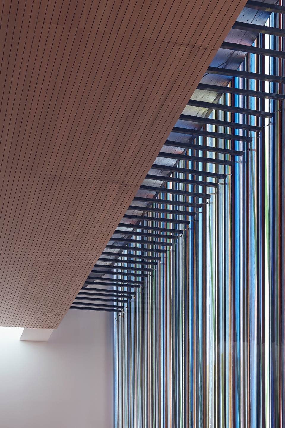 st josephs church by enia architectes