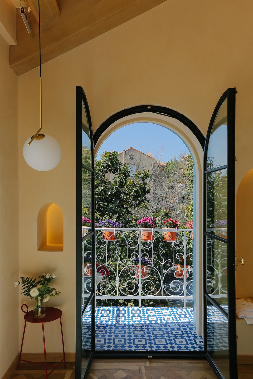 villa sahoo in dali