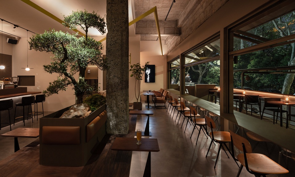 RAY PUB China by GTD Hangzhou