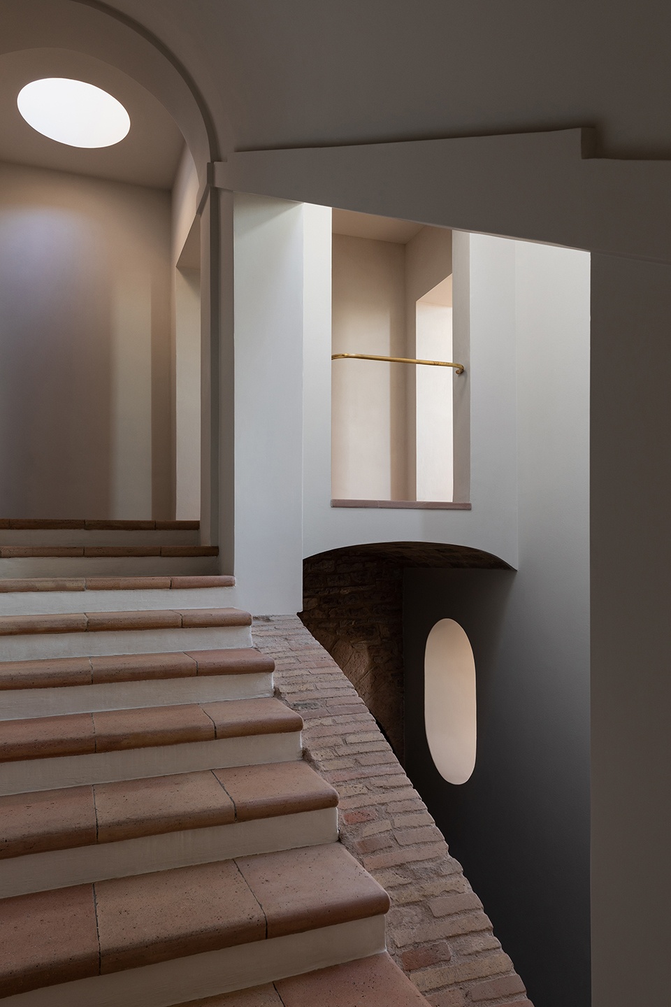 casa ar by alessandro bulletti