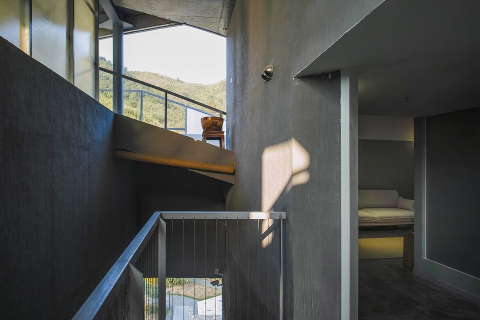 dibeli china by temp architects