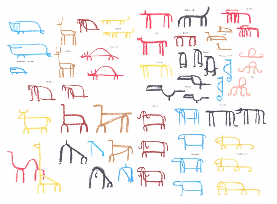 animal factory by luca boscardin