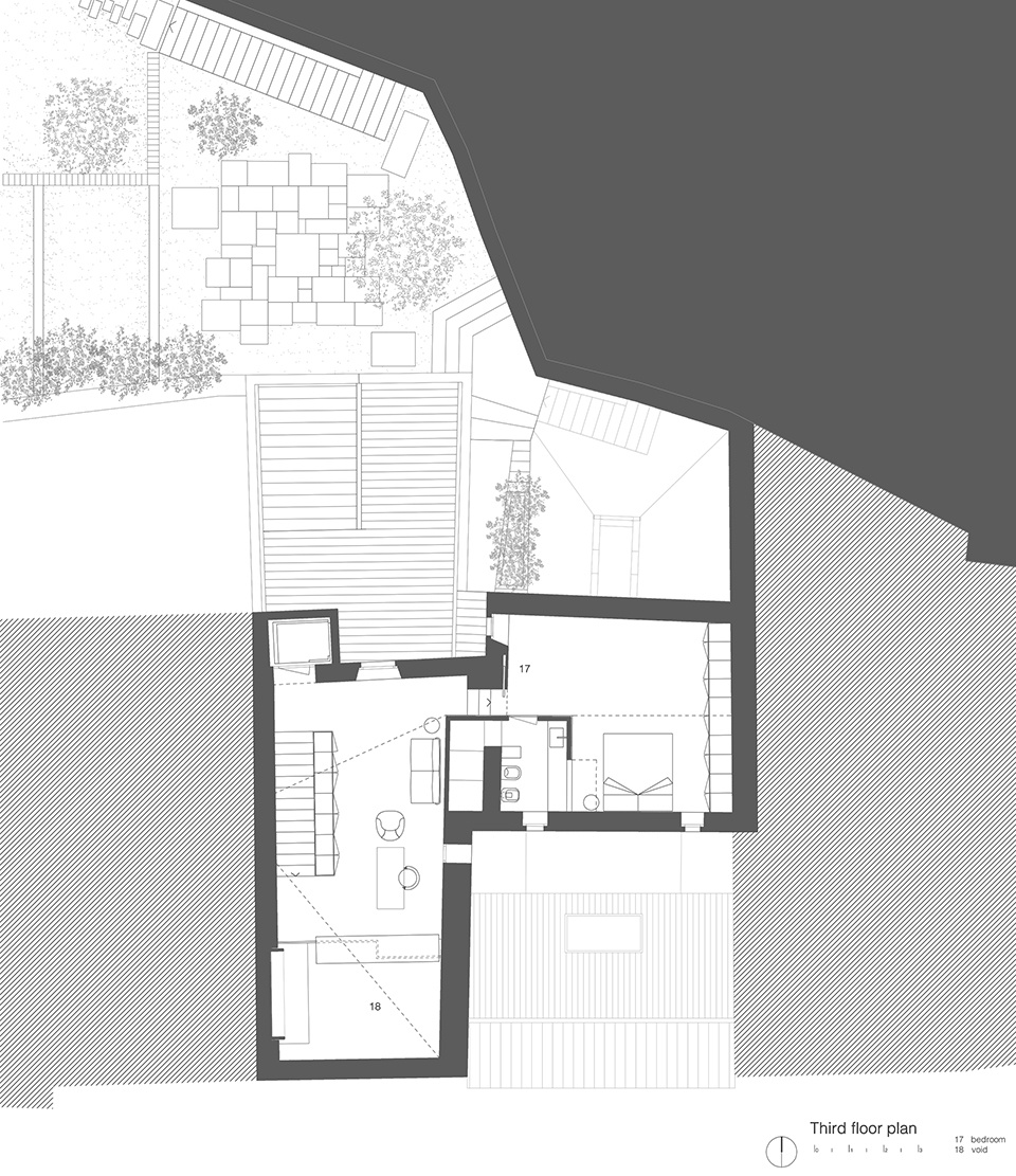 casa ar by alessandro bulletti