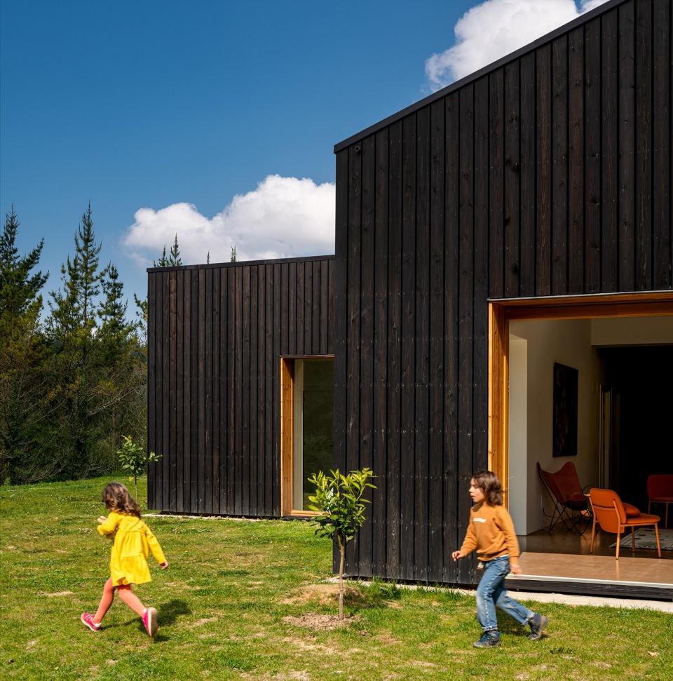 caserio azkarraga by babelstudio bonadona arquitectura