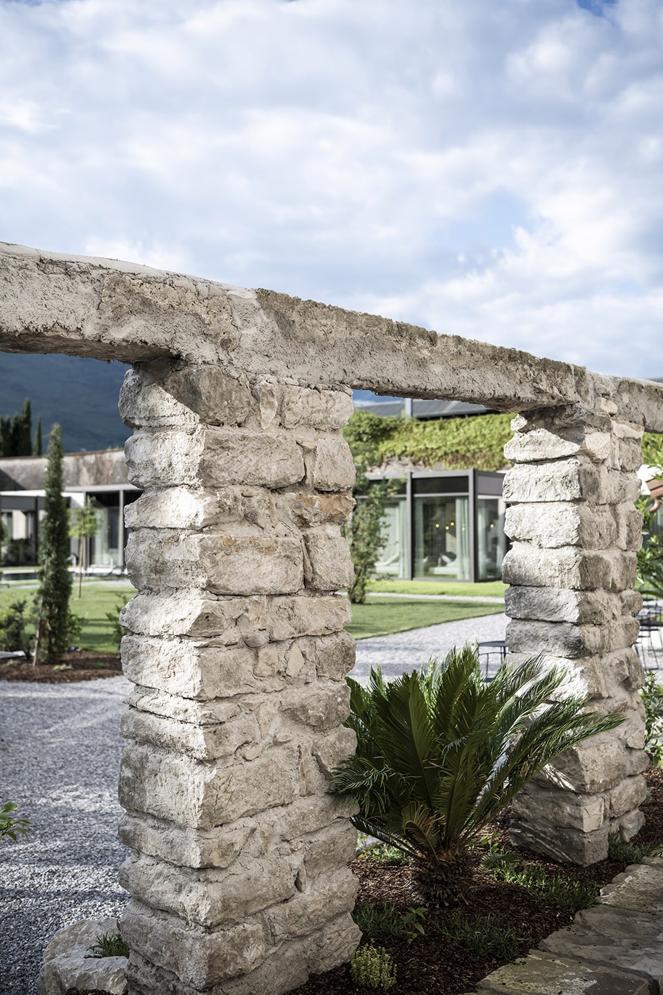 monastero arx vivendi by noa