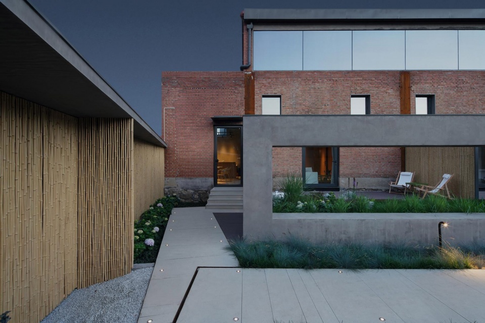 time storage retreat china by evollab atelier lex