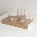 河滨小屋，智利 / Arce & Westermeier