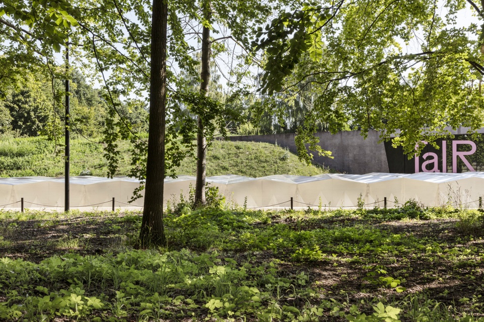 New Extension and Landscape for the Ordrupgaard Museum in Denmark by Snohetta
