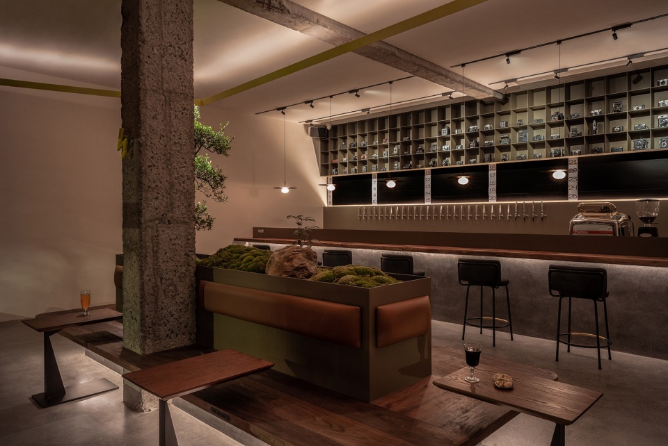 RAY PUB China by GTD Hangzhou