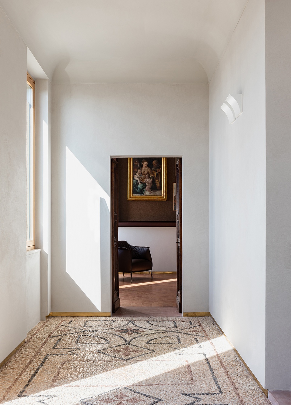 casa ar by alessandro bulletti