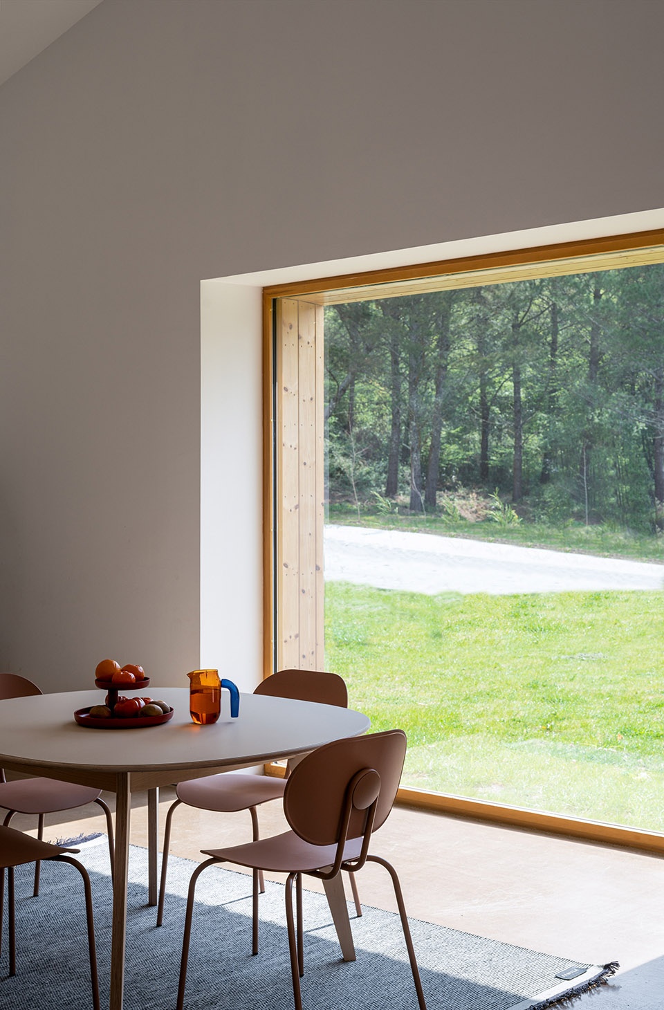 caserio azkarraga by babelstudio bonadona arquitectura