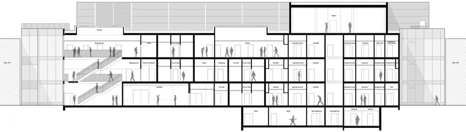 dtu 228 by mikkelsen architects moe link architects