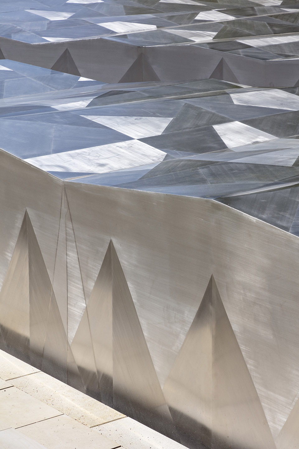 New Extension and Landscape for the Ordrupgaard Museum in Denmark by Snohetta