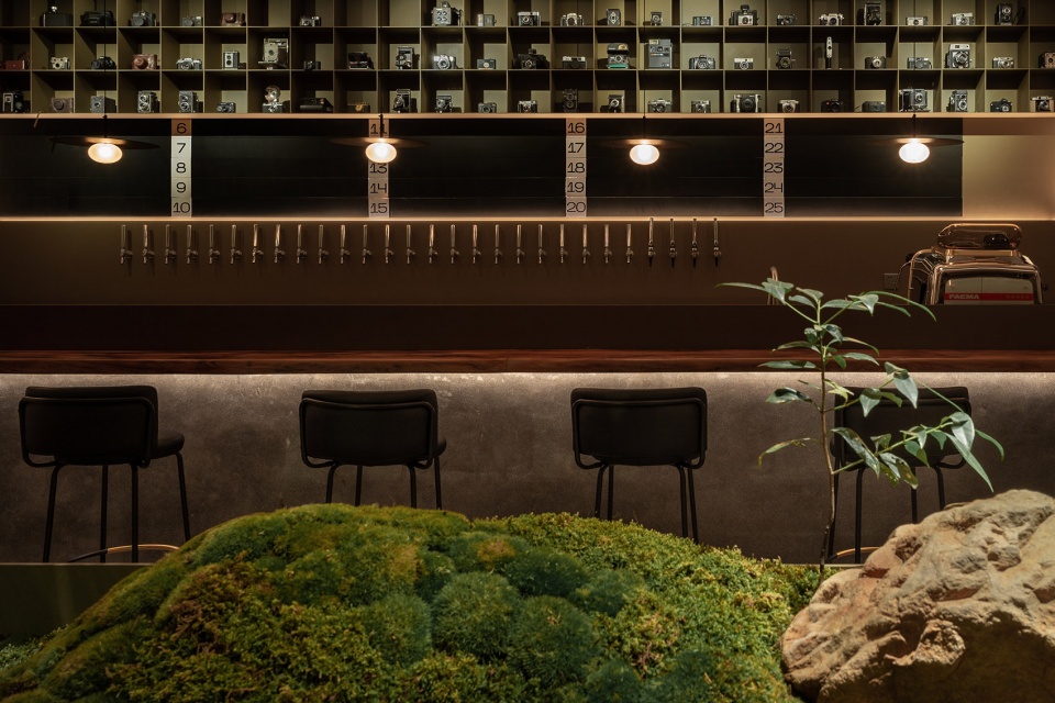 RAY PUB China by GTD Hangzhou