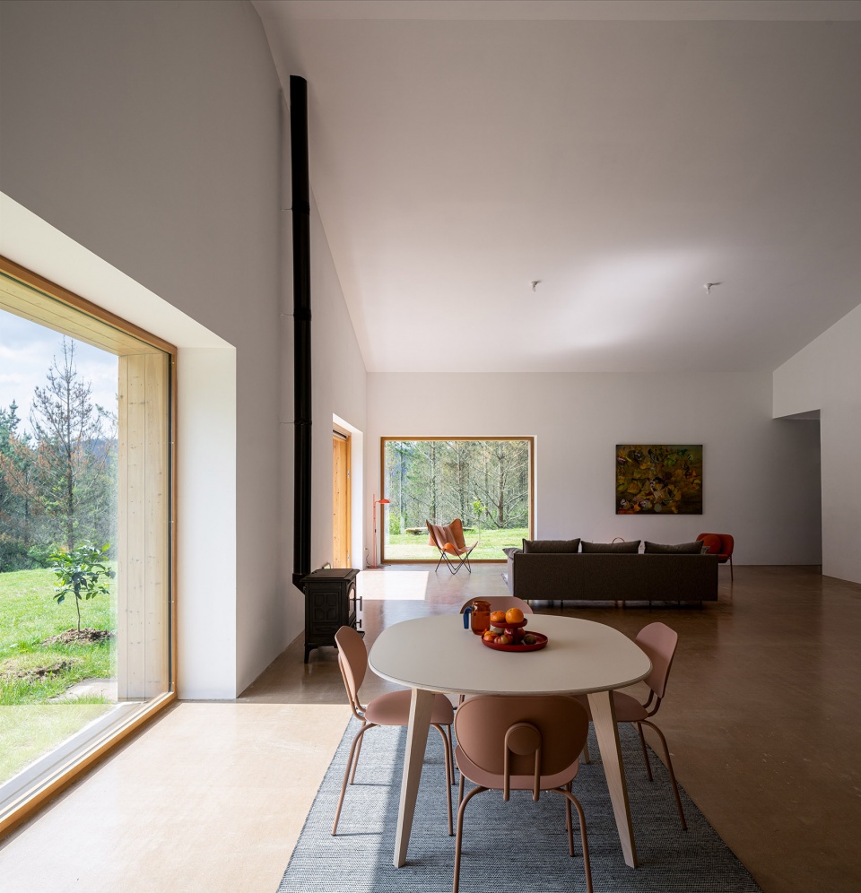 caserio azkarraga by babelstudio bonadona arquitectura